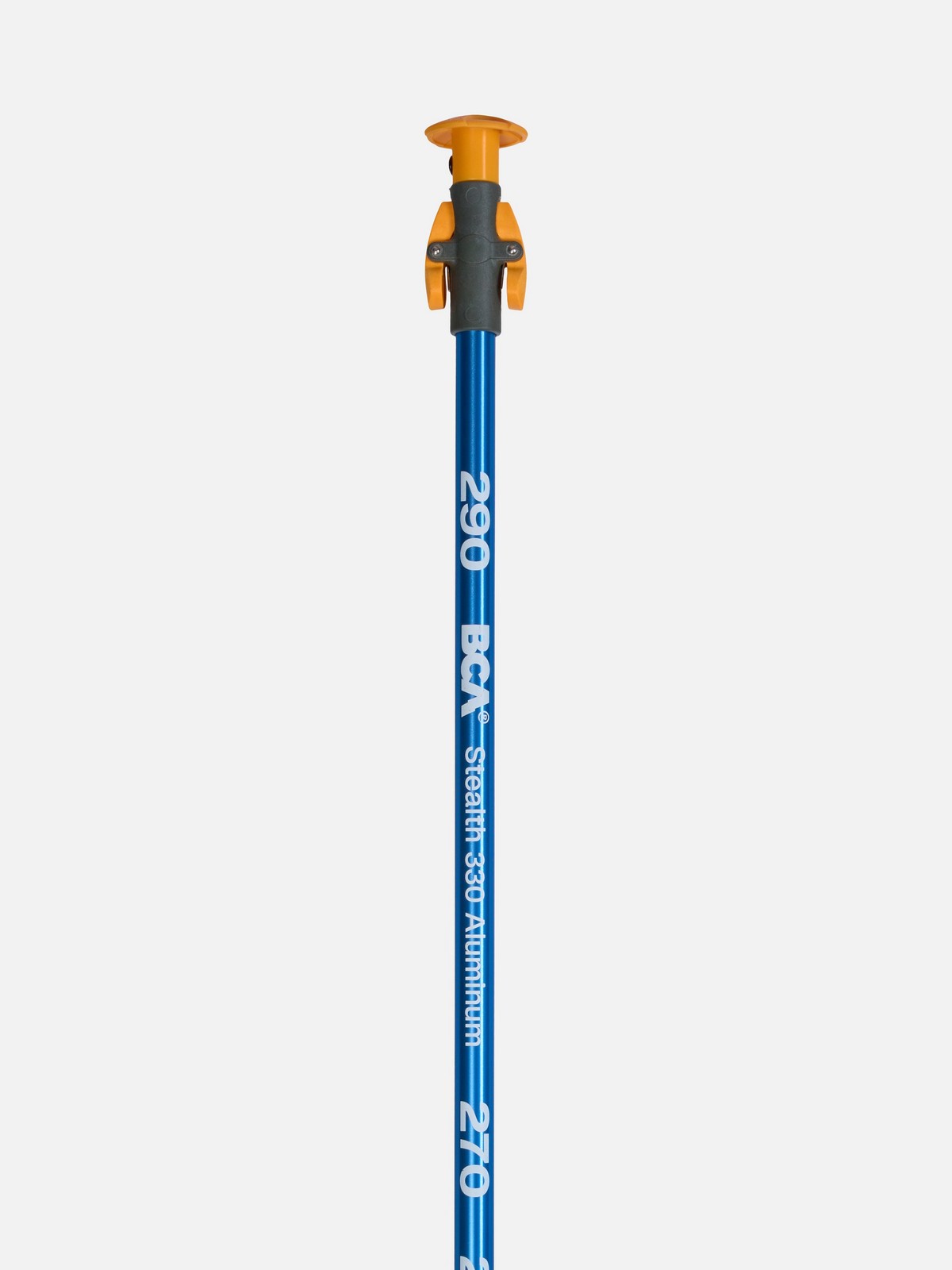 BCA Backcountry Access Stealth 330 Avalanche Probe - ORANGE