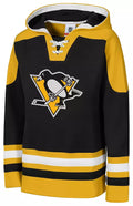 Outerstuff Youth Pittsburgh Penguins Ageless Must Have Lacer Hoodie