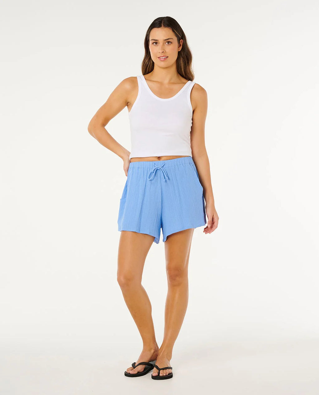 Ripcurl Women's Premium Surf Holiday Short