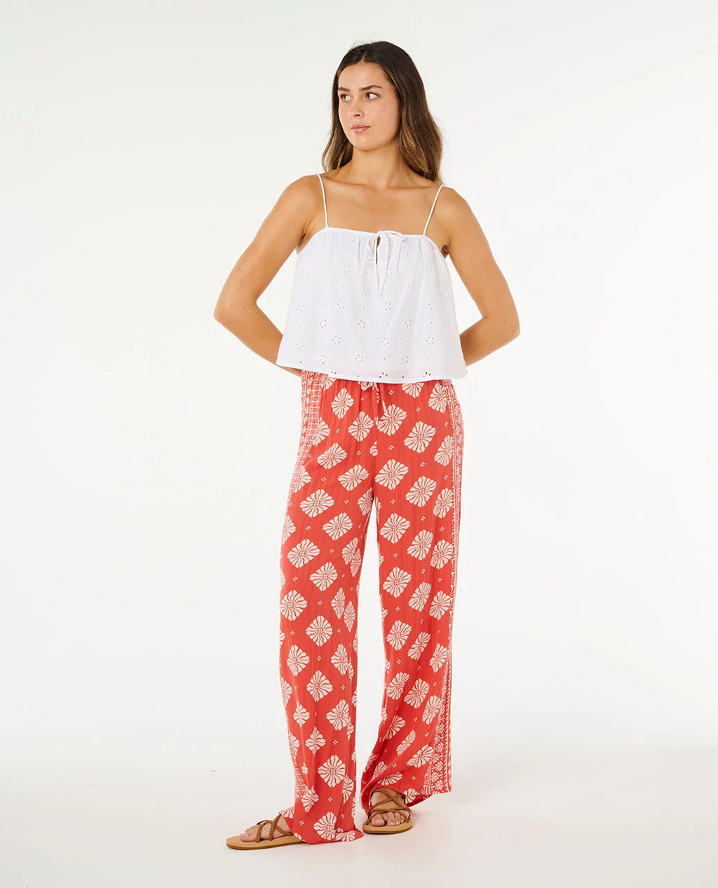 Ripcurl Women's Ventura Wide Leg Pant