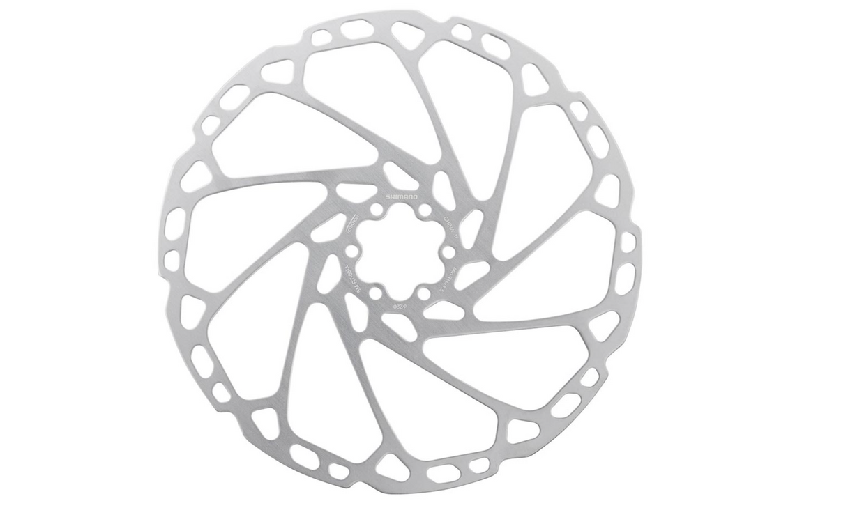 SM-RT66 6 Bolt Disc Brake Rotor 220mm