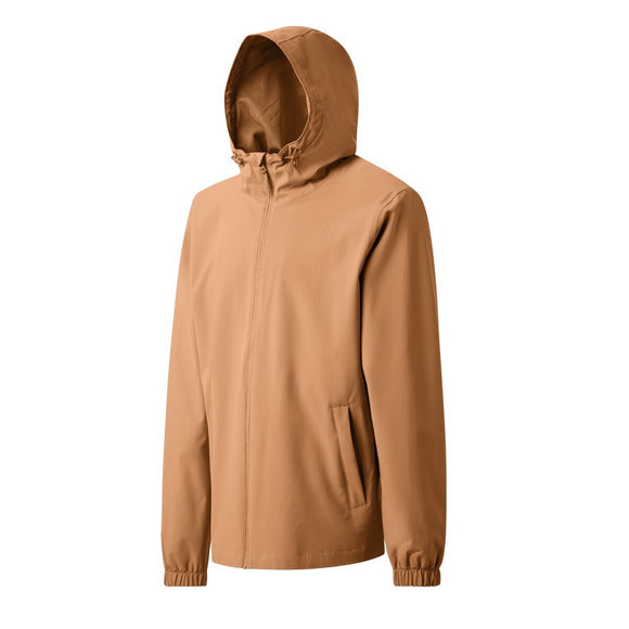 Ripzone Men's Kensington Rain Jacket