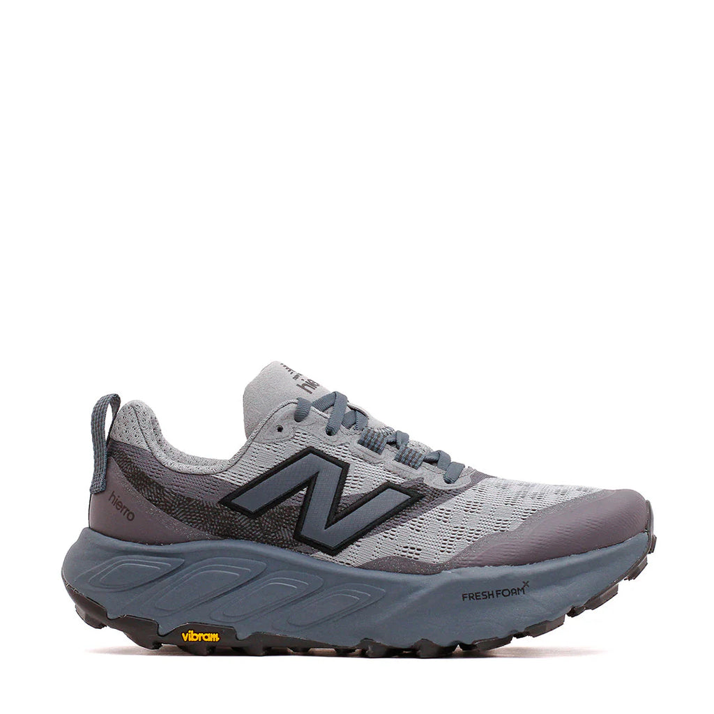 New Balance Men's Fresh Foam X Hierro v9 Trail Running Shoes
