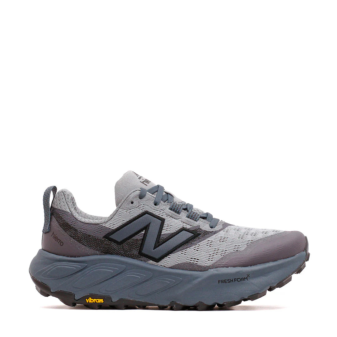 New Balance Men's Fresh Foam X Hierro v9 Trail Running Shoes