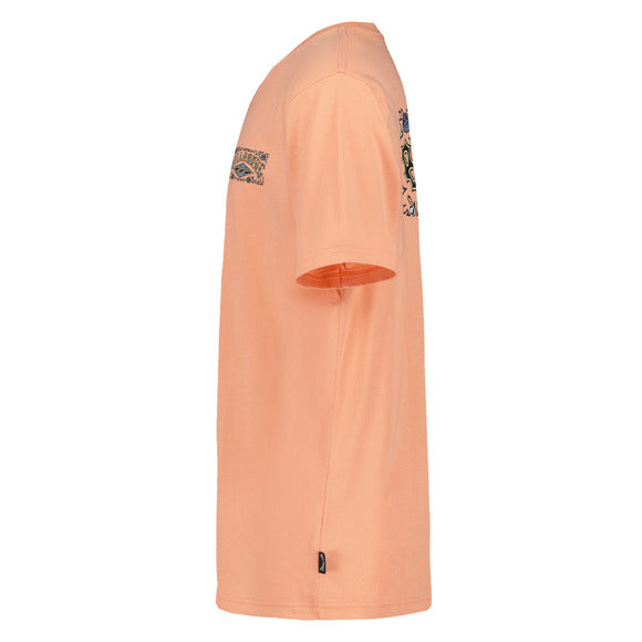 Billabong Boys' Heritage Arch T-Shirt