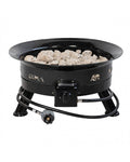 Bear Blaze Fire Bowl 24"