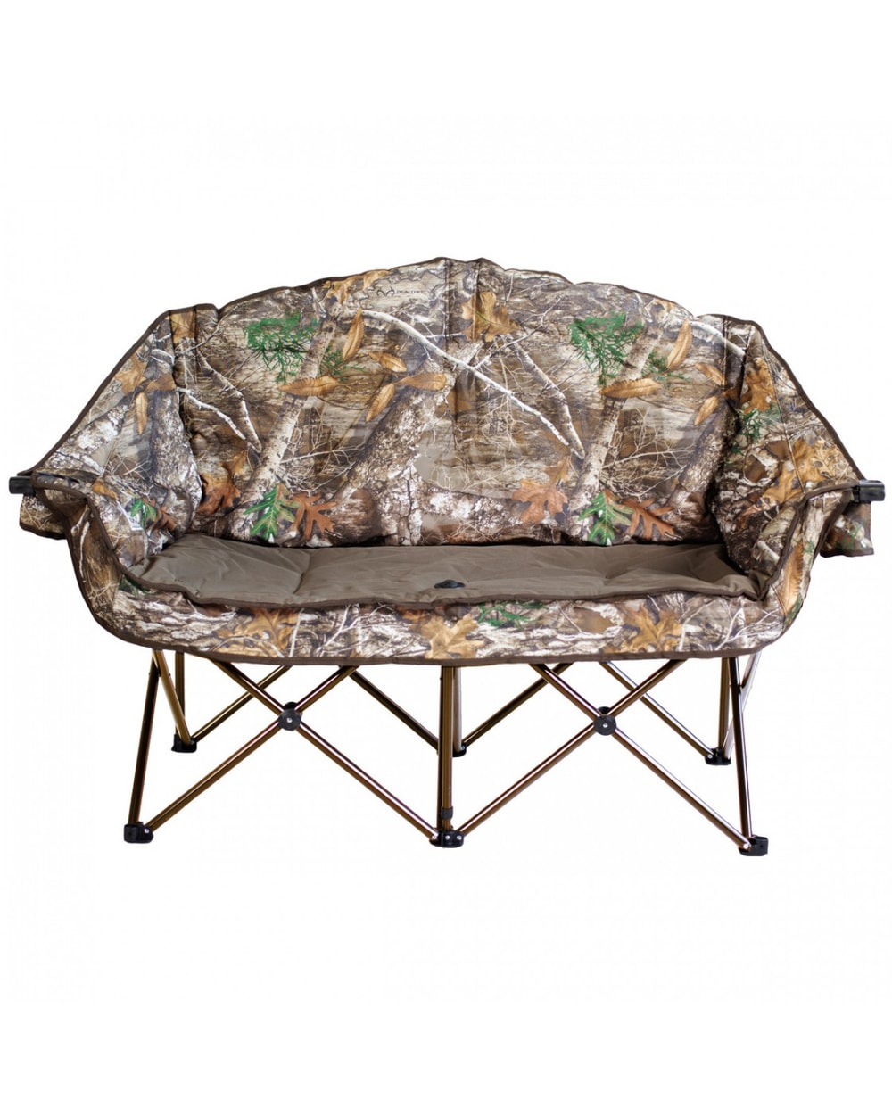 Bear Buddy Double Chair