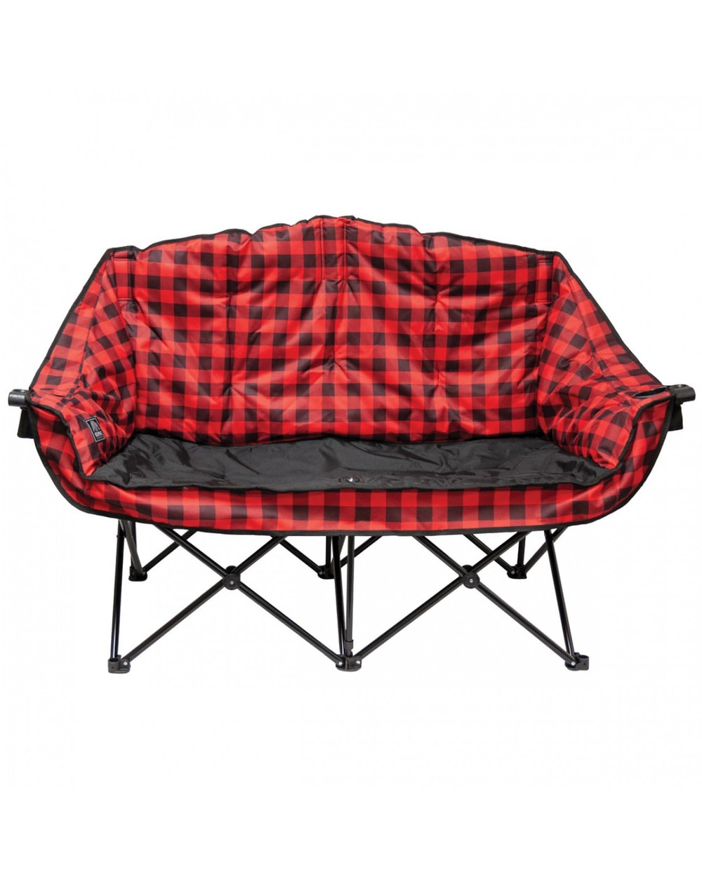 Bear Buddy Double Chair