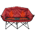 Bear Buddy Heated Double Chair - Bluetooth