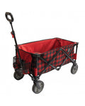 Bear Buggy Cart