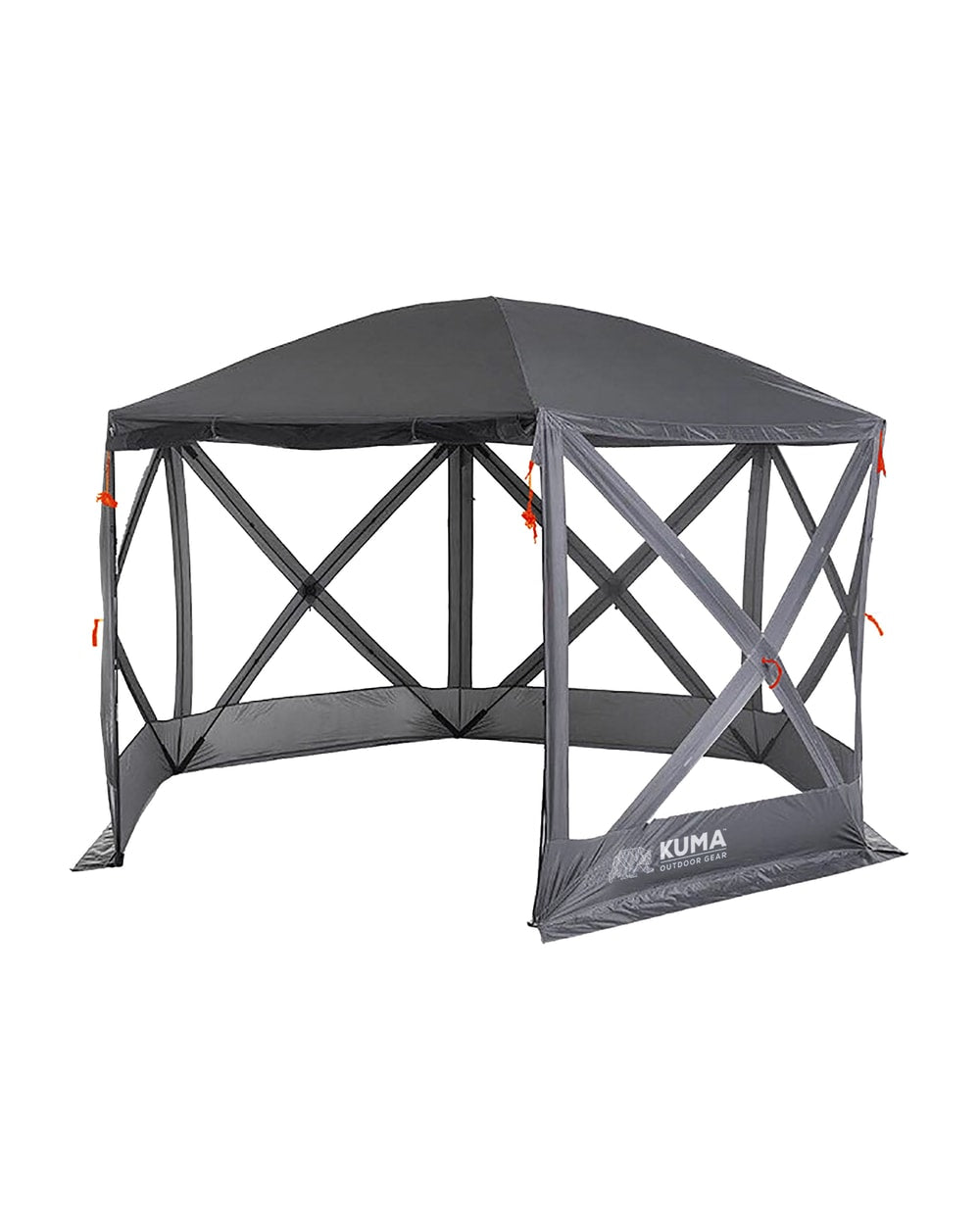 Bear Den Gazebo