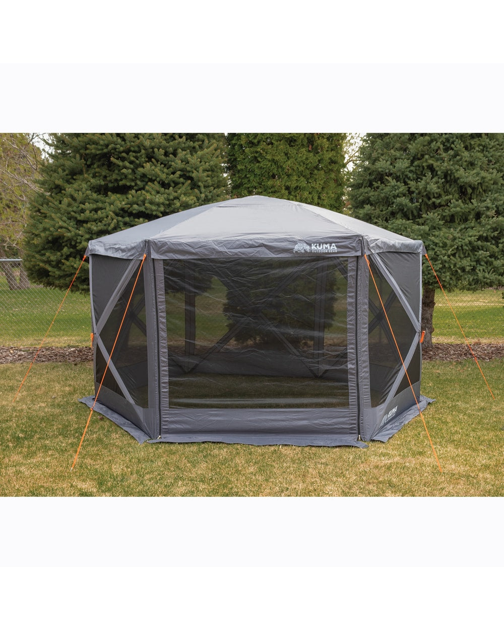Bear Den Gazebo
