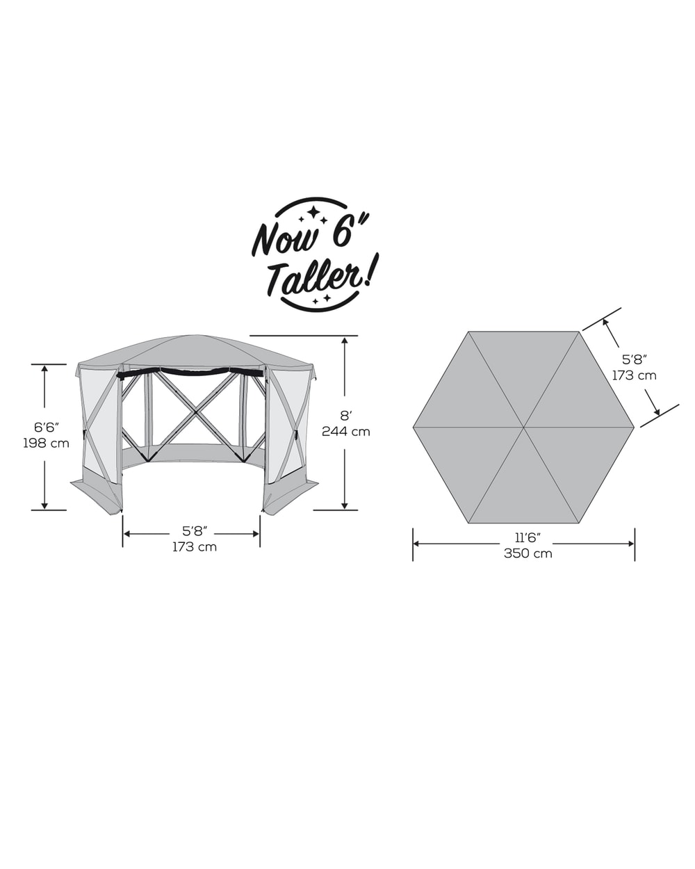 Bear Den Gazebo