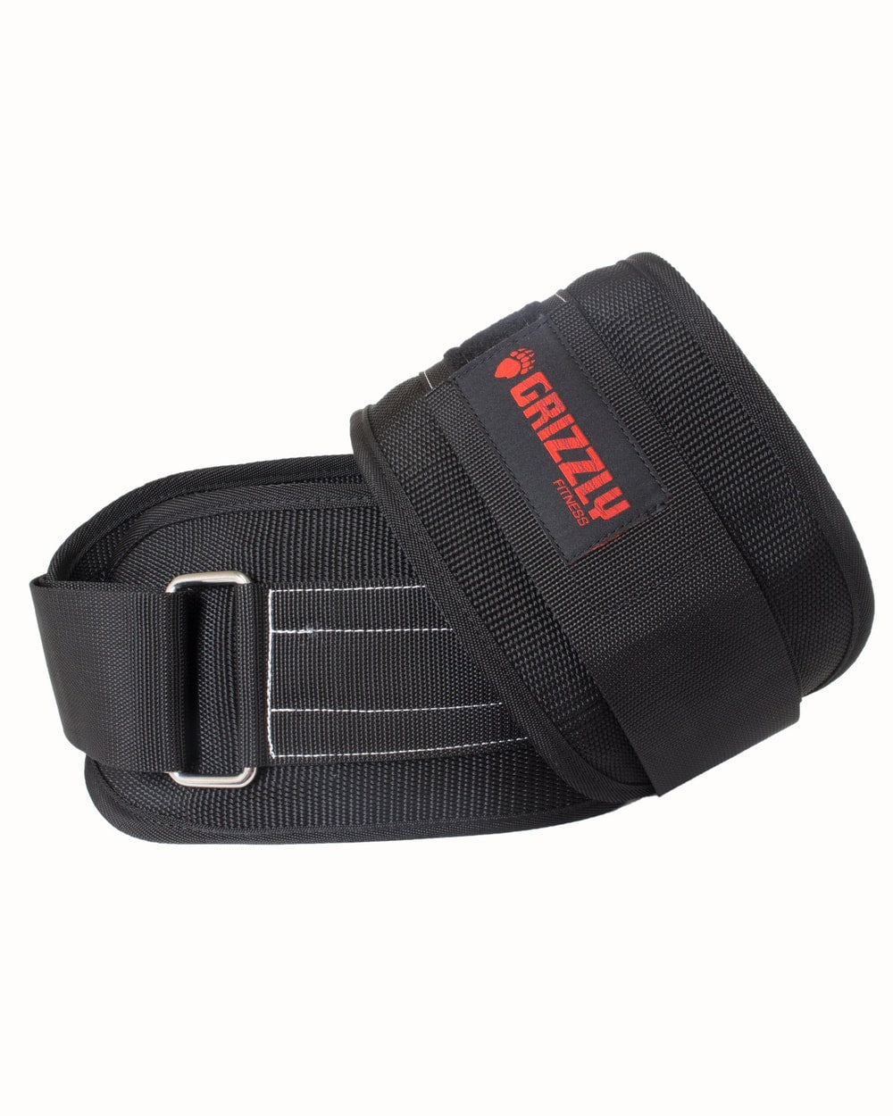 BEAR HUGGER TRAINING BELT 4"