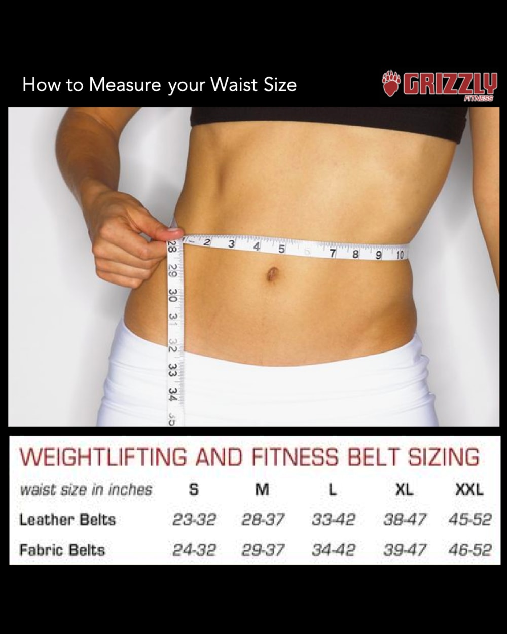 BEAR HUGGER TRAINING BELT 4"