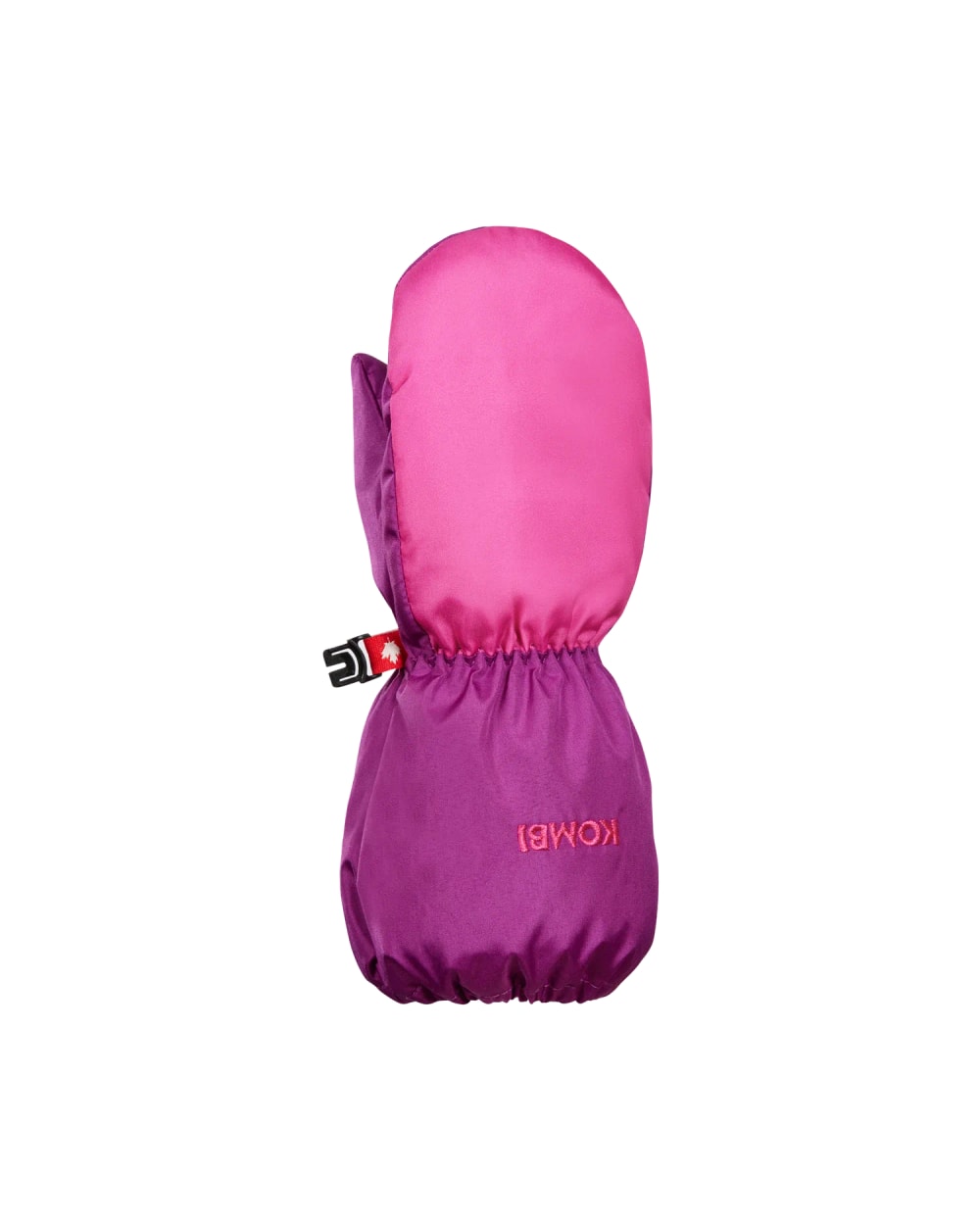 Bear Paw Med Cuff Child Mitt