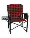 Bear Paws Chair