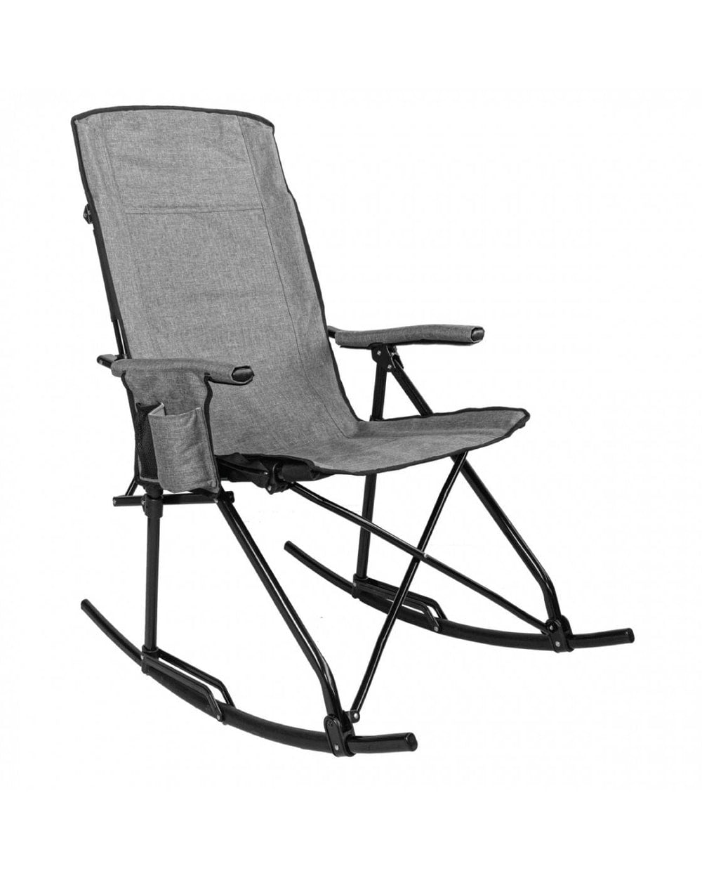 Bear Trax Rocker