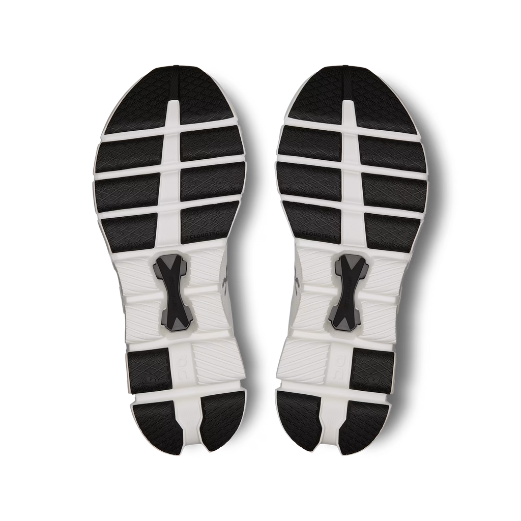 On Cloud Men's Cloud X4 Running Shoes