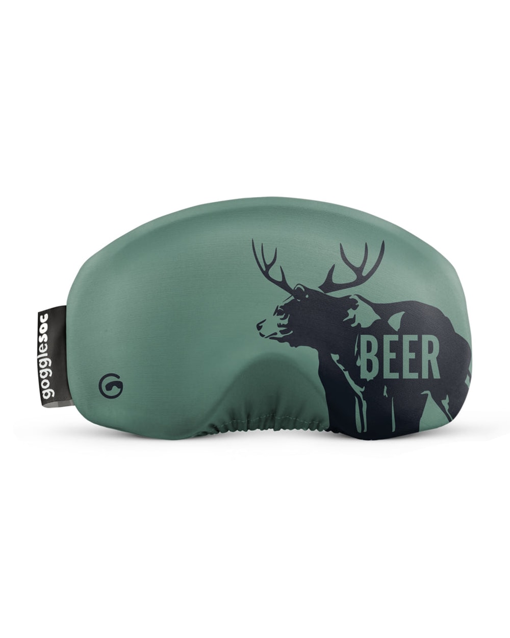 Gogglesoc Beer Soc Goggle Cover