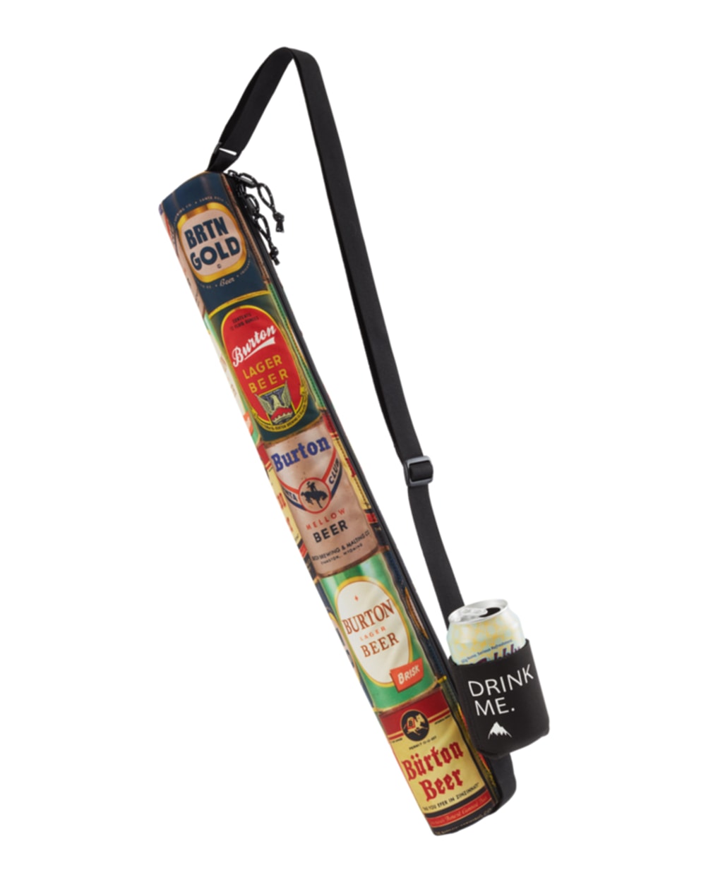 Beercuda 2L Cooler Bag