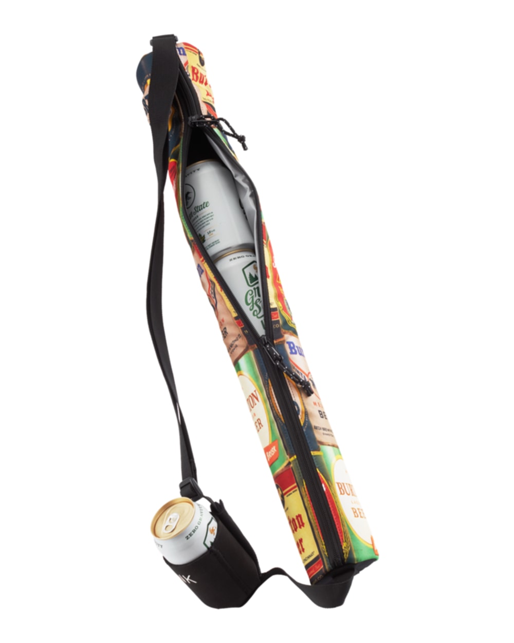 Beercuda 2L Cooler Bag
