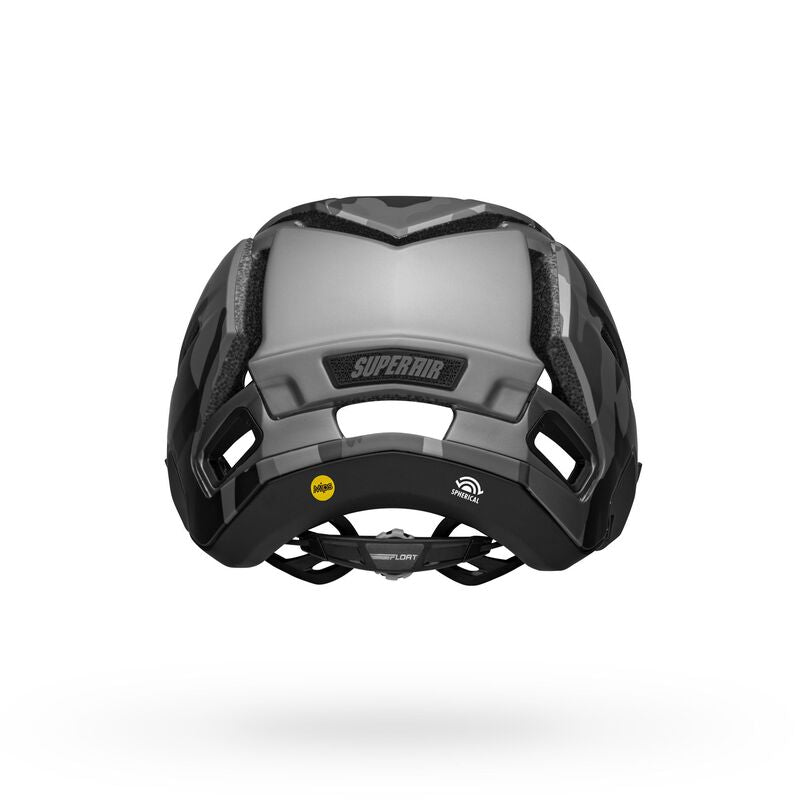 Bell Super Air Spherical Helmet