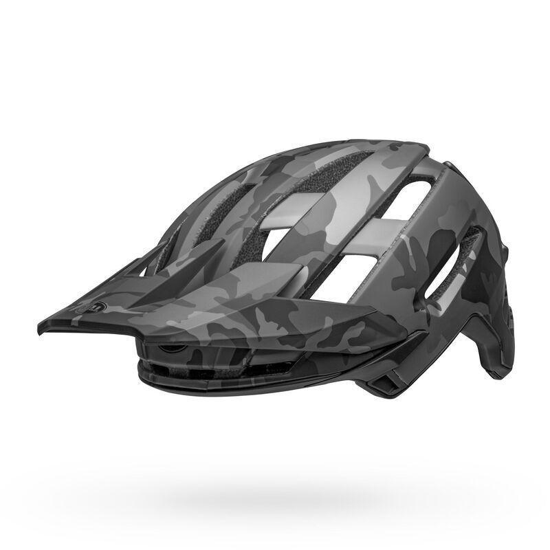 Bell Super Air Spherical Helmet