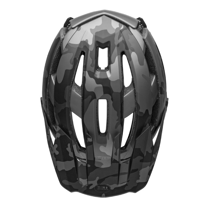 Bell Super Air Spherical Helmet