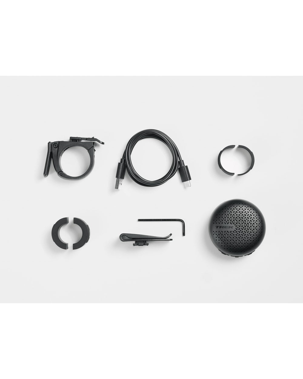 BellBeats Digital Bike Bell and Speaker