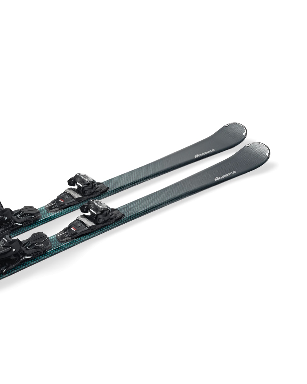 Nordica Women's Belle 73 Alpine Skis