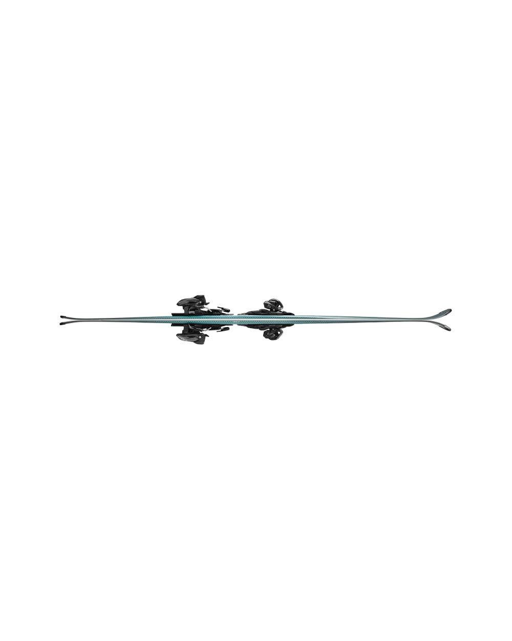 Nordica Women's Belle 73 Alpine Skis