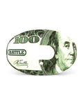 "Benjamin" Oxygen Football Mouthguard