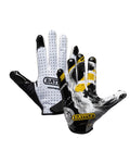 "Benjamin XX" Adult Doom Speed Receiver Football Gloves - BENJAMIN XX