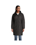 Women's Bennington II Down Long Insulated Jacket