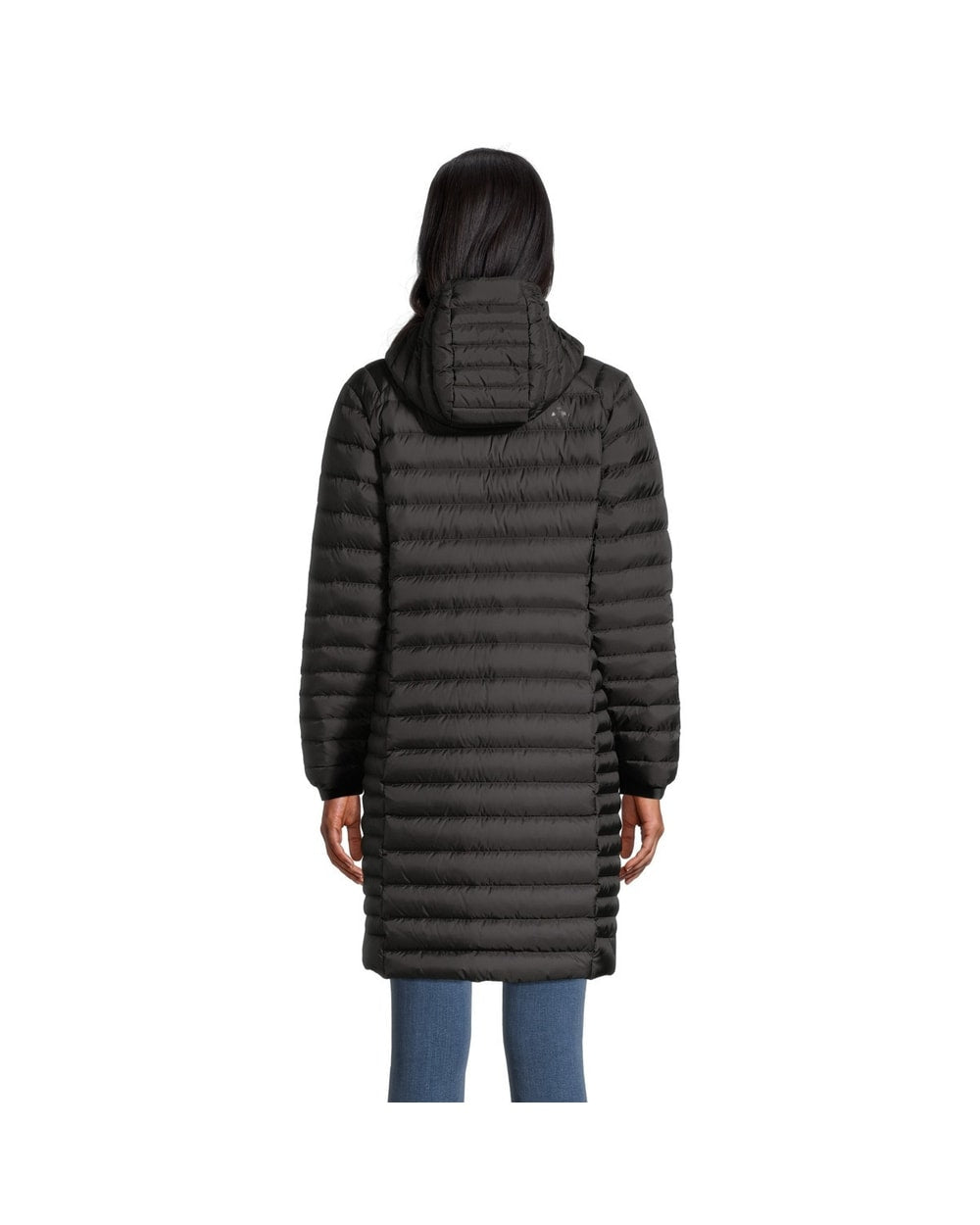 Women's Bennington II Down Long Insulated Jacket