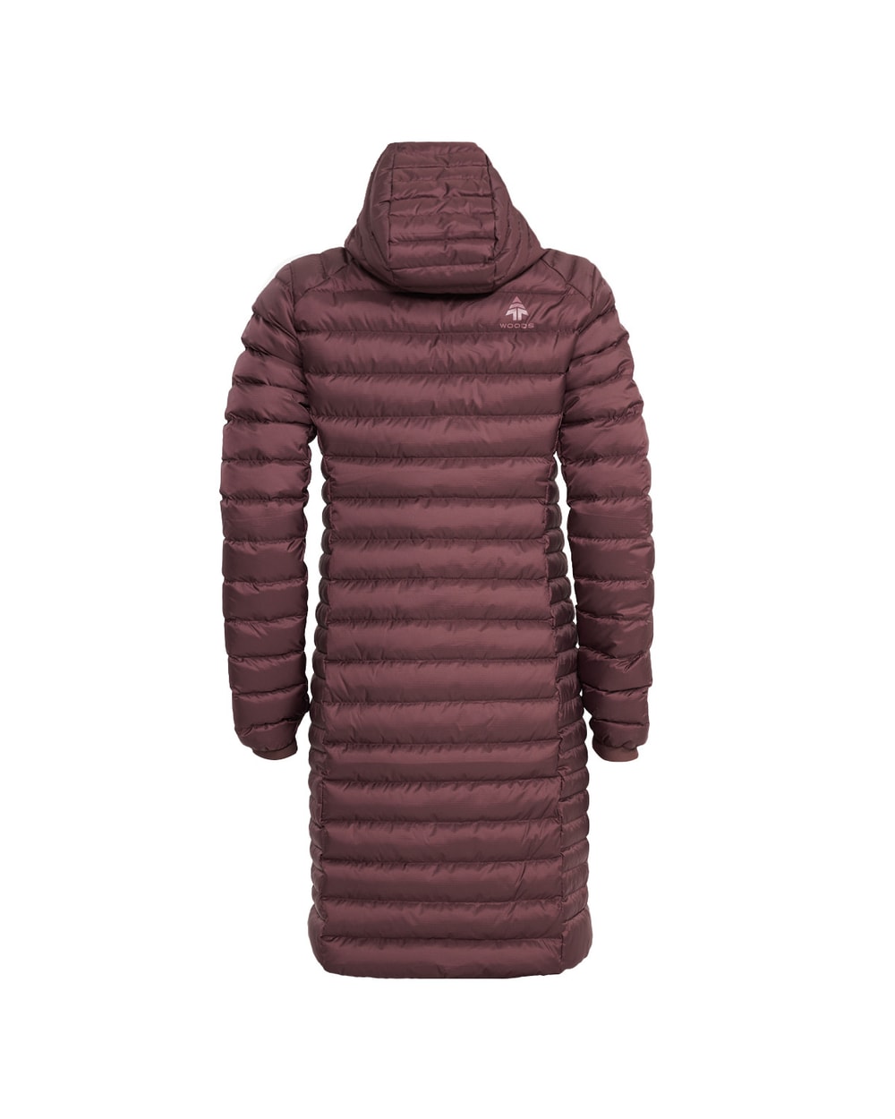 Women's Bennington II Down Long Insulated Jacket