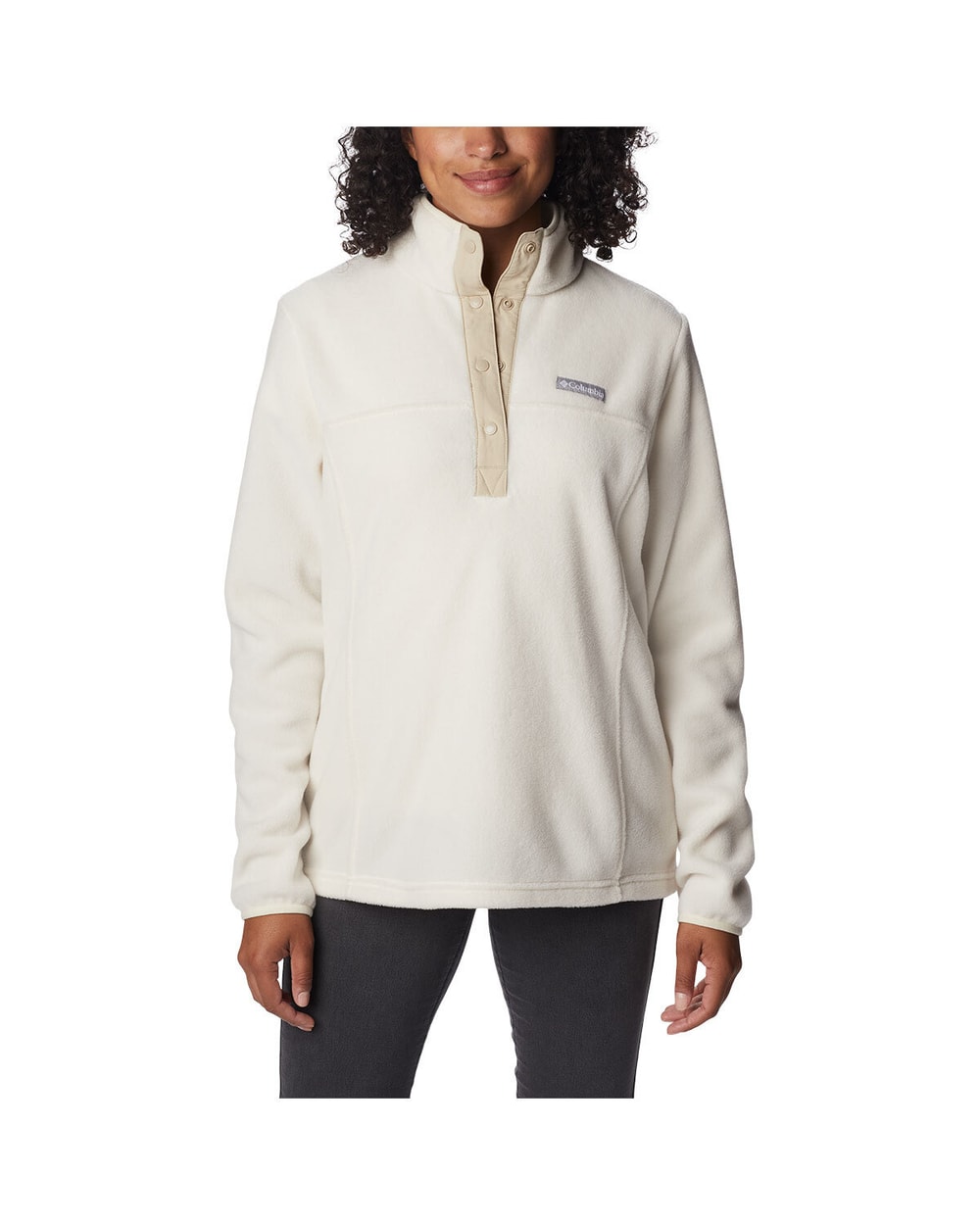 Women's Benton Spring Half Snap Pullover