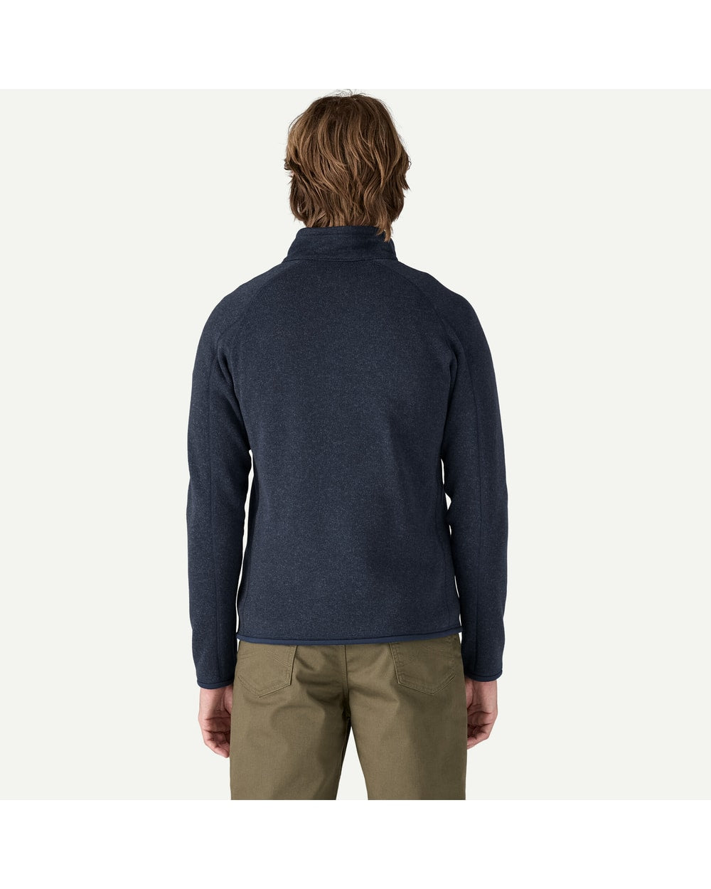 Patagonia Men's Better Sweater Fleece Jacket