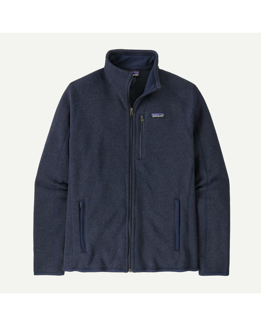Patagonia Men's Better Sweater Fleece Jacket