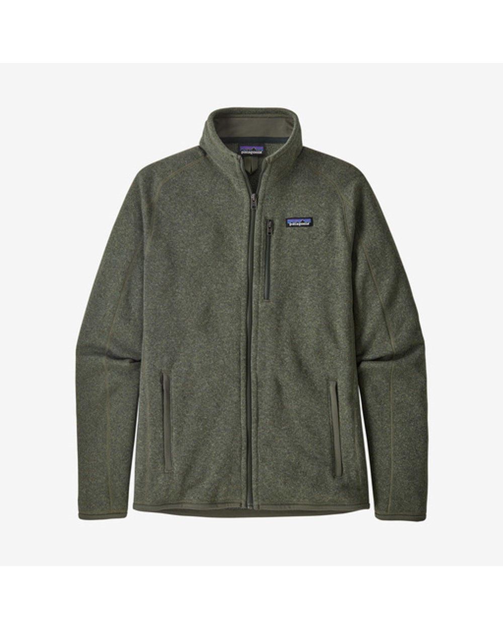 Patagonia Men's Better Sweater Fleece Jacket