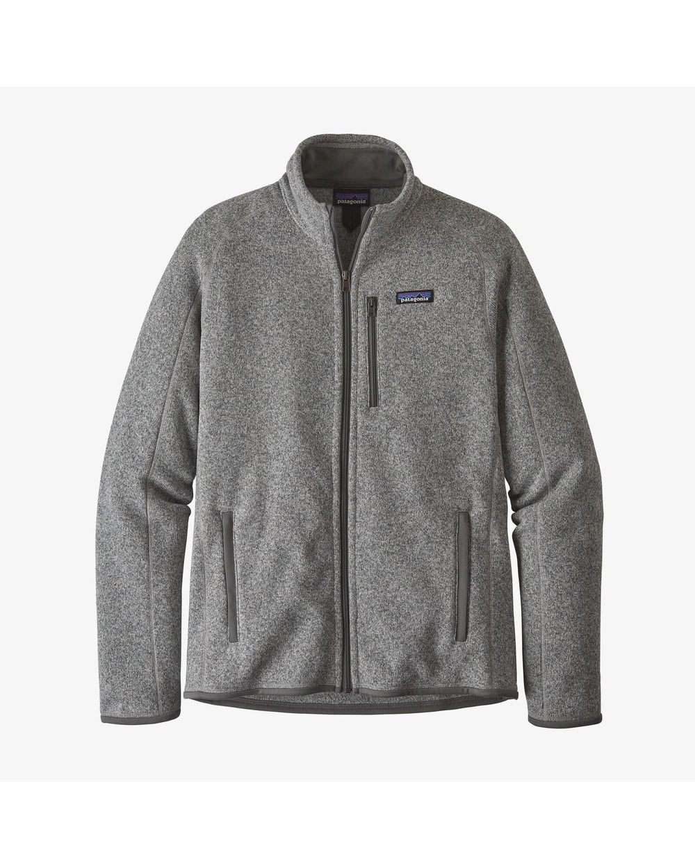 Patagonia Men's Better Sweater Fleece Jacket