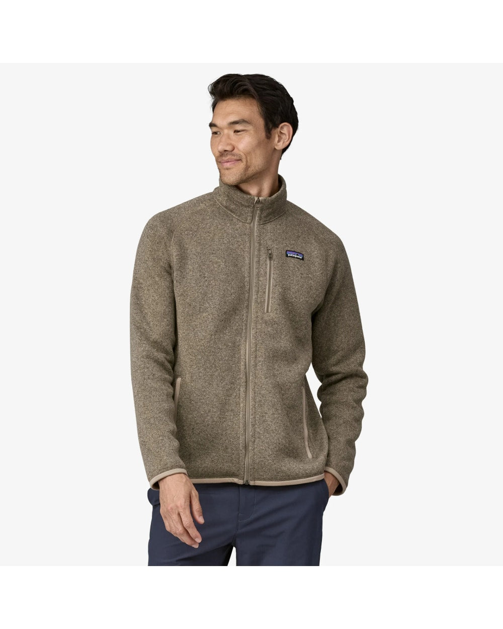 Patagonia Men's Better Sweater Fleece Jacket