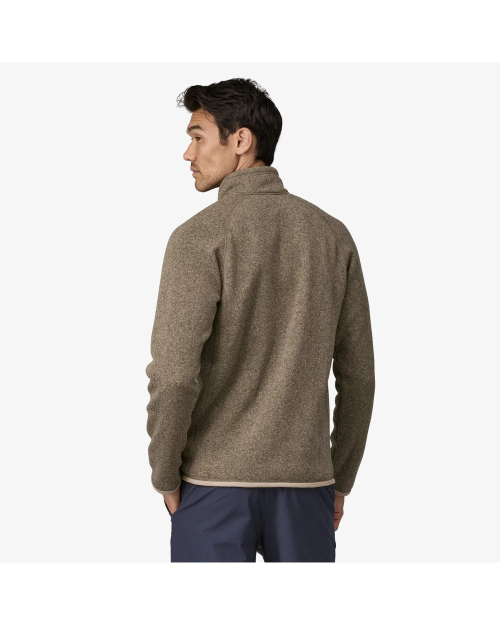 Patagonia Men's Better Sweater Fleece Jacket