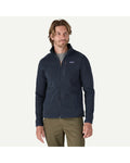 Patagonia Men's Better Sweater Fleece Jacket