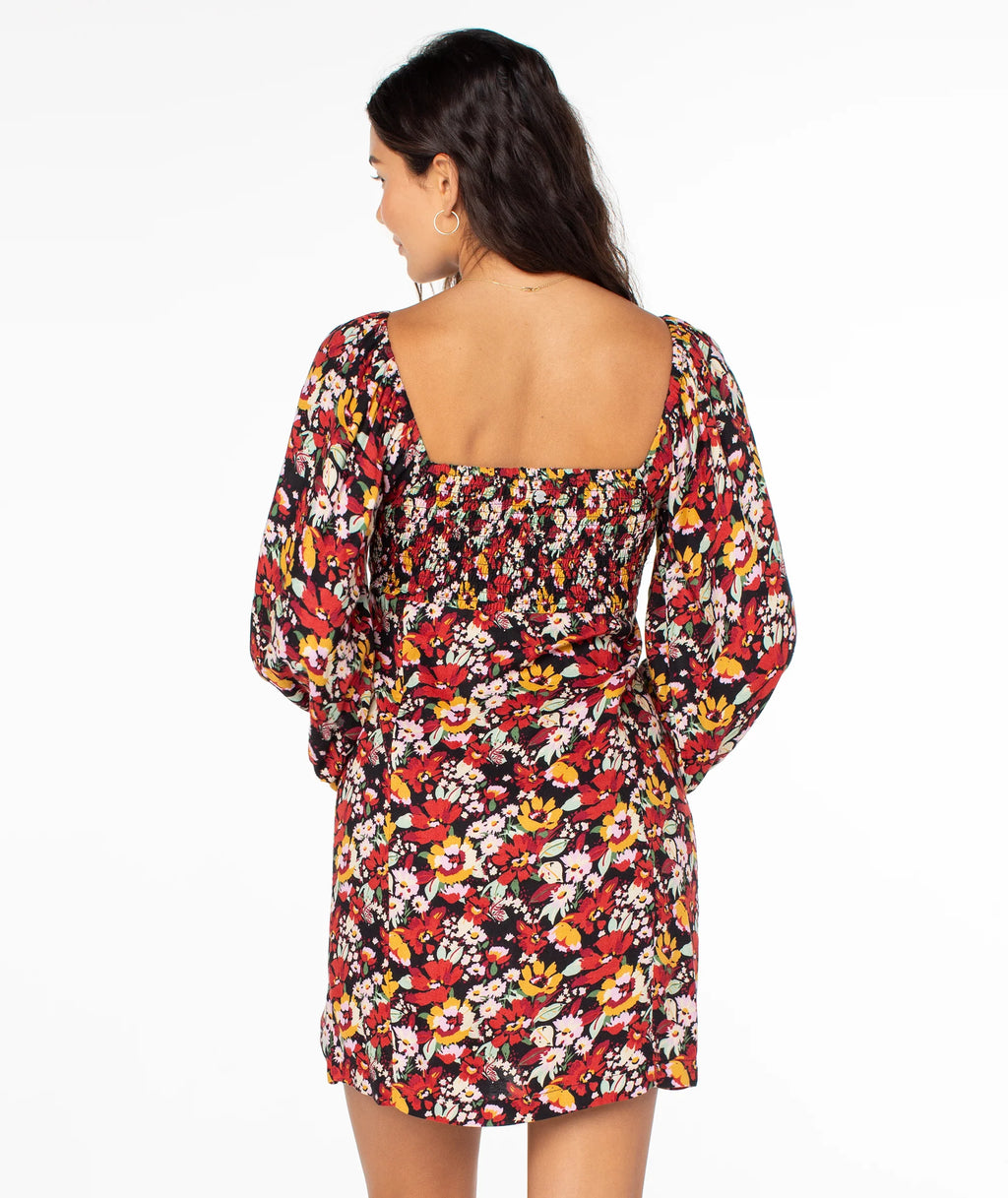 Roxy Women's Moonlight Shores Dress