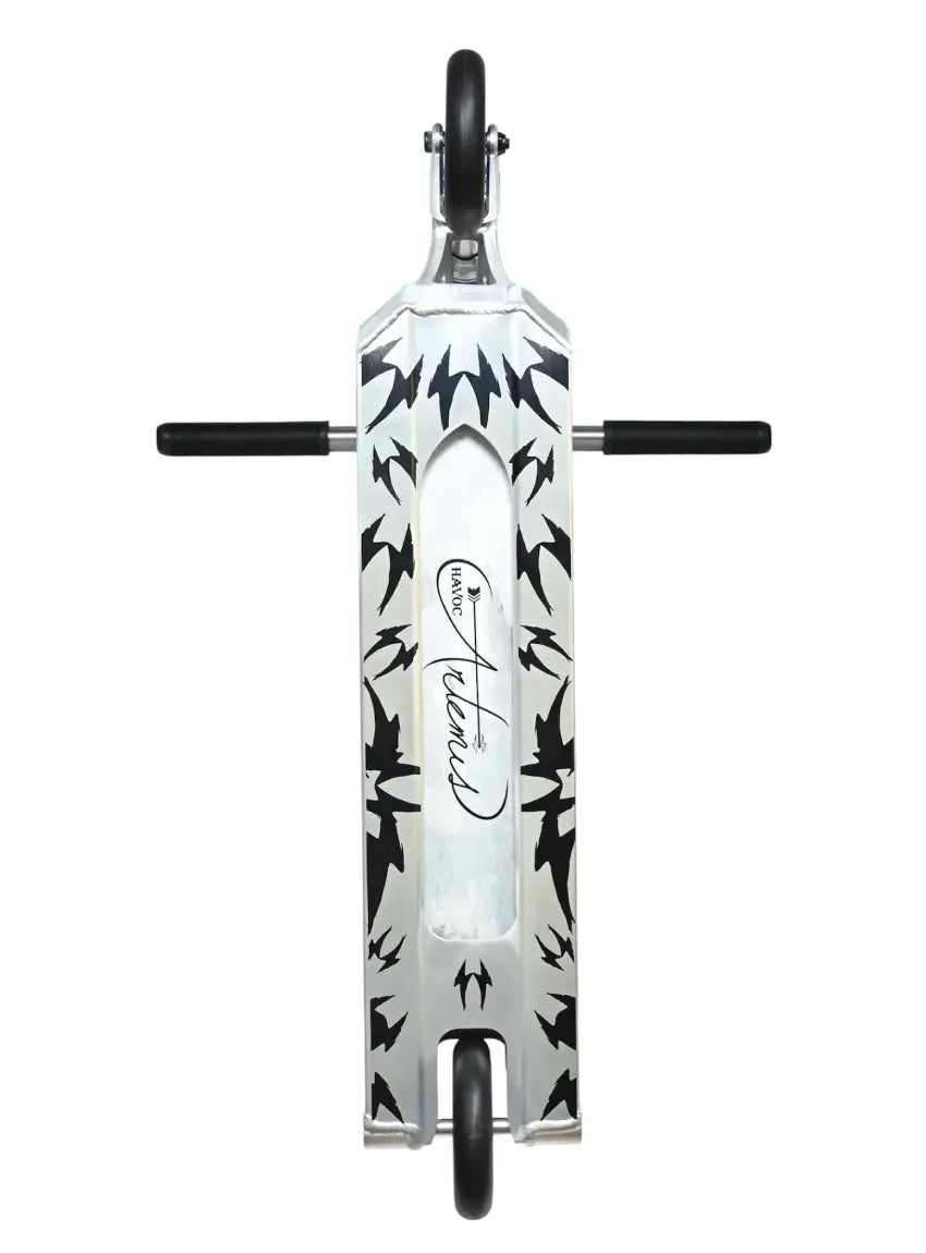 Havoc Artemis 2026 - Raw