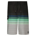 Billabong Boy's All Day Stripe Pro Board Shorts