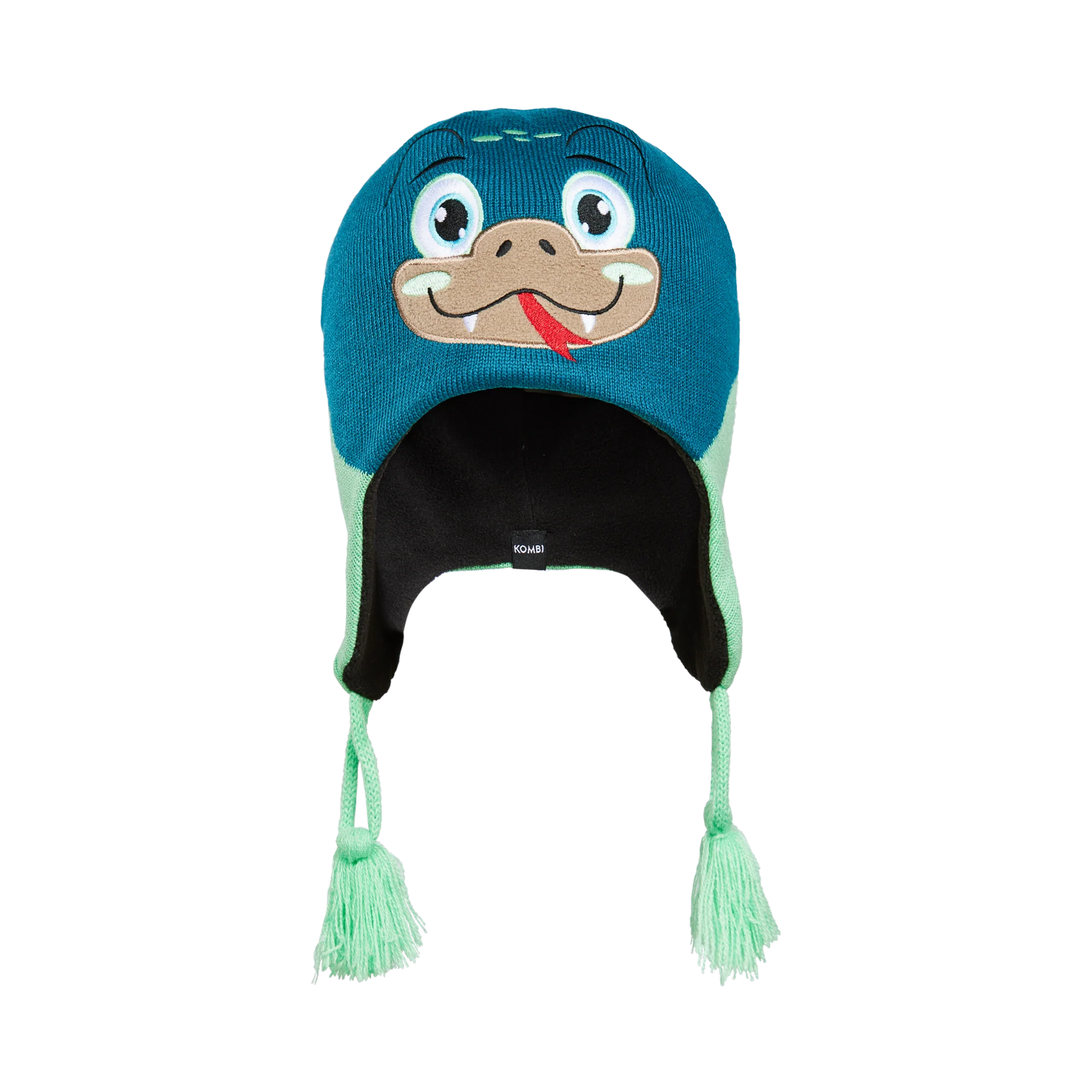 Animal Kids Toque