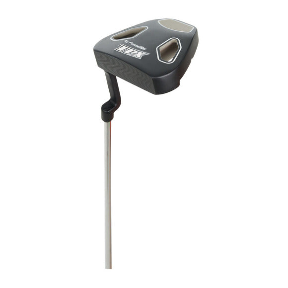 Powerbilt Men's TPX Mallet 2 Putter